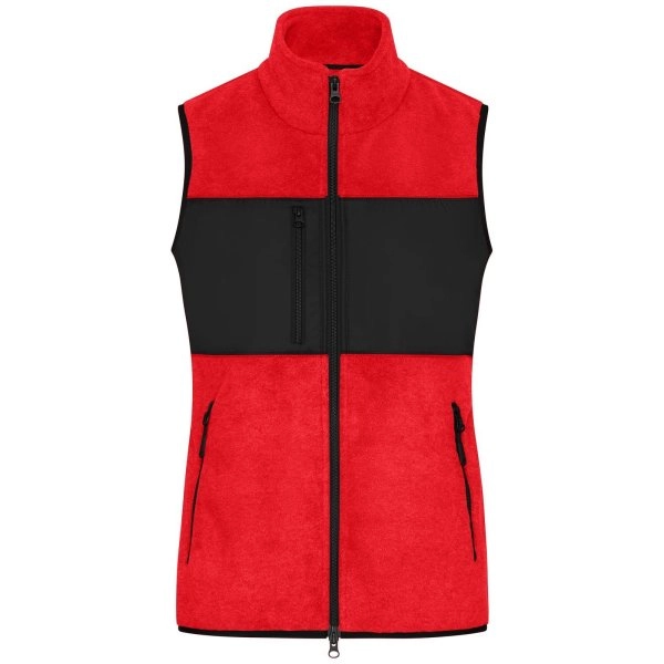 ladies-fleece-vest-red-black-10.webp