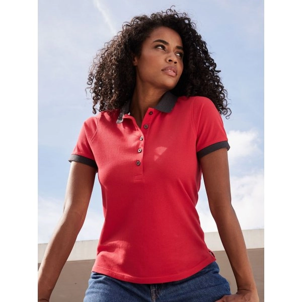 Ladies' Polo