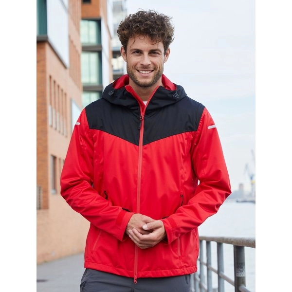 Men‘s Allweather Jacket