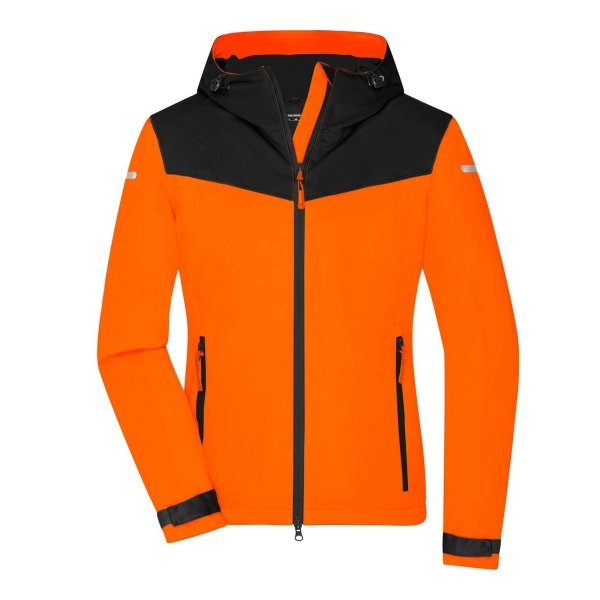 ladies-allweather-jacket-neon-orange-black-14.webp