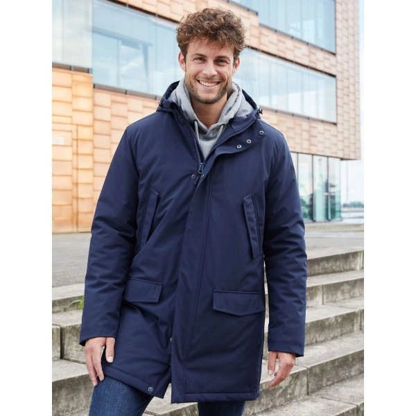 Men‘s Business Parka