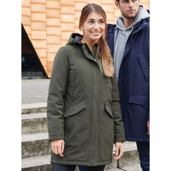 Ladies‘ Business Parka