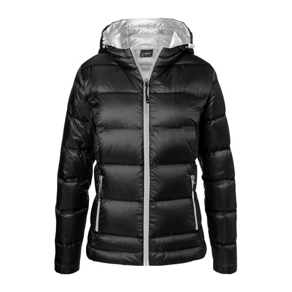 ladies-hooded-down-jacket-black-silver-14.webp