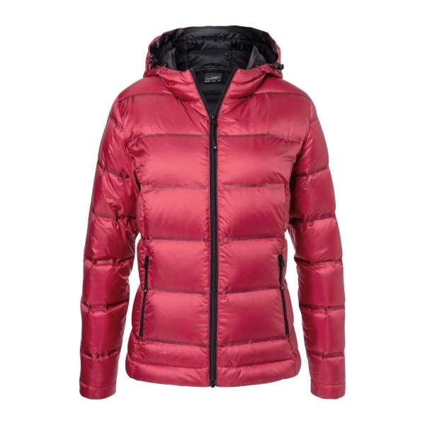 ladies-hooded-down-jacket-red-black-13.webp