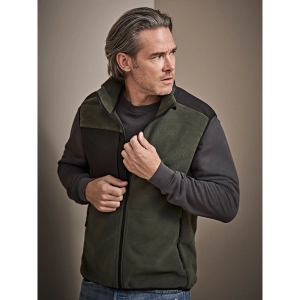 Mountain Fleece Bodywarmer