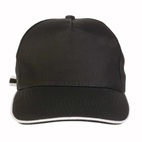 cappellino-in-cotone-5-pannelli-con-profilo-in-contrasto-nero-5.webp