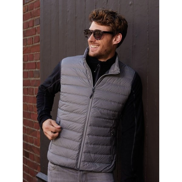 Men's Down Vest