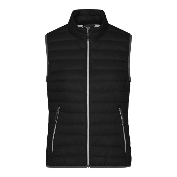 ladies-down-vest-black-silver-8.webp