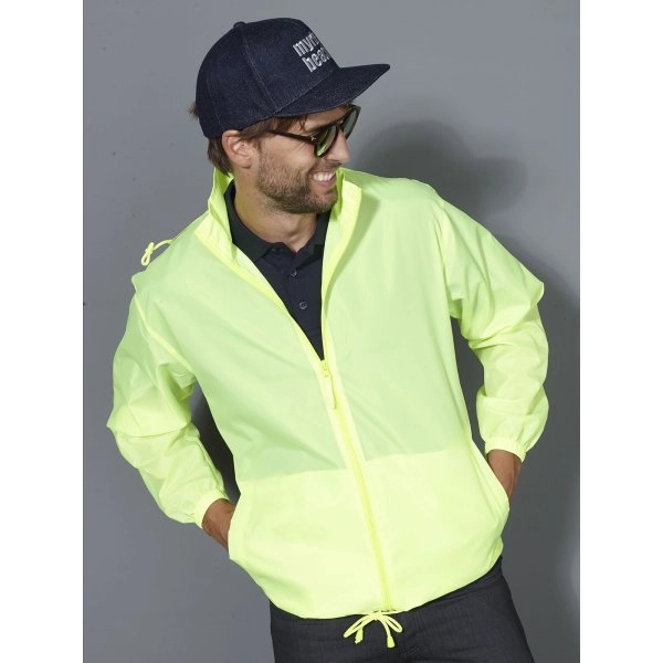 Men's Promo Jacket