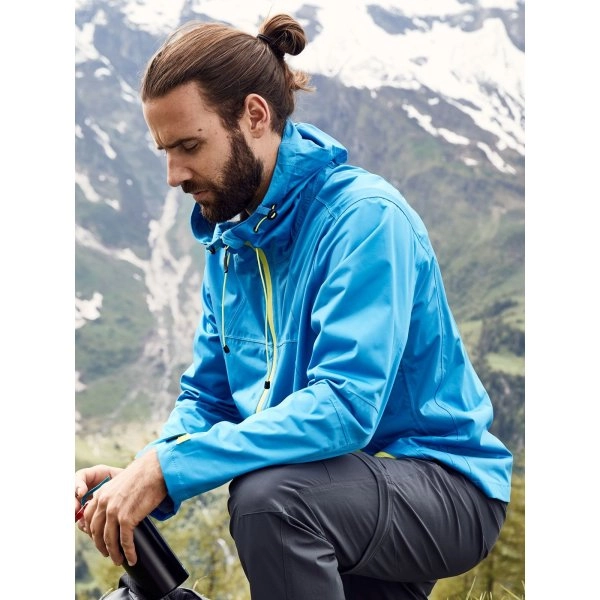 Men's Outdoor Jacket