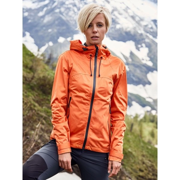 Ladies' Outdoor Jacket