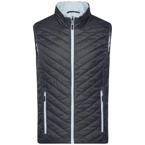 mens-lightweight-vest-black-silver-7.webp