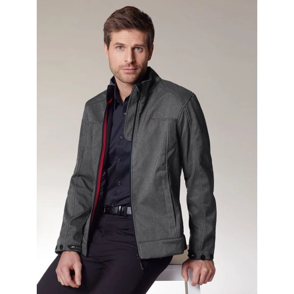 Men's Softshell Jacket