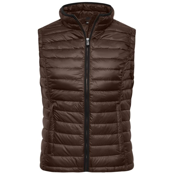 ladies-quilted-down-vest-coffee-black-7.webp