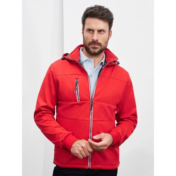 Men's Maritime Jacket