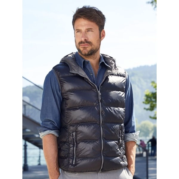 Men's Down Vest