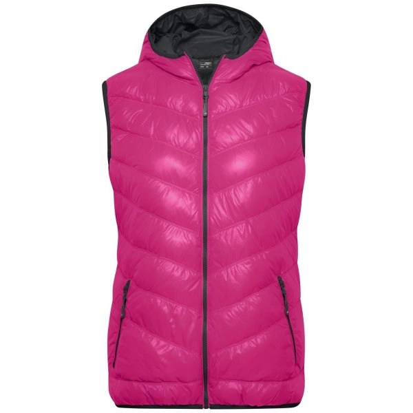 ladies-down-vest-magenta-graphite-14.webp