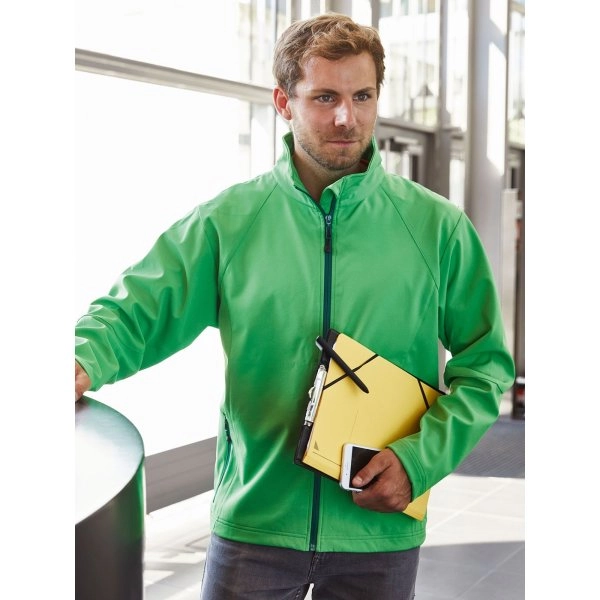 Men's Softshell Jacket