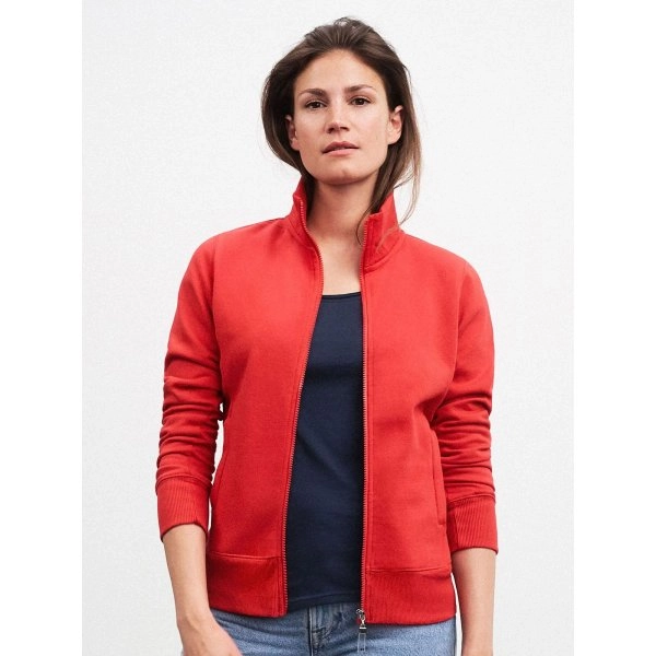 Ladies' Jacket