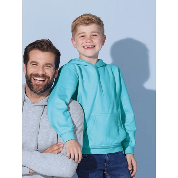 Hooded Sweat Junior