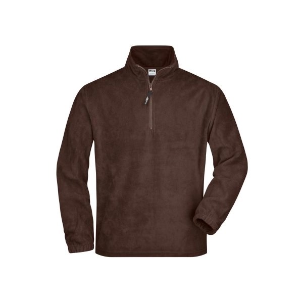 half-zip-fleece-brown-6.webp