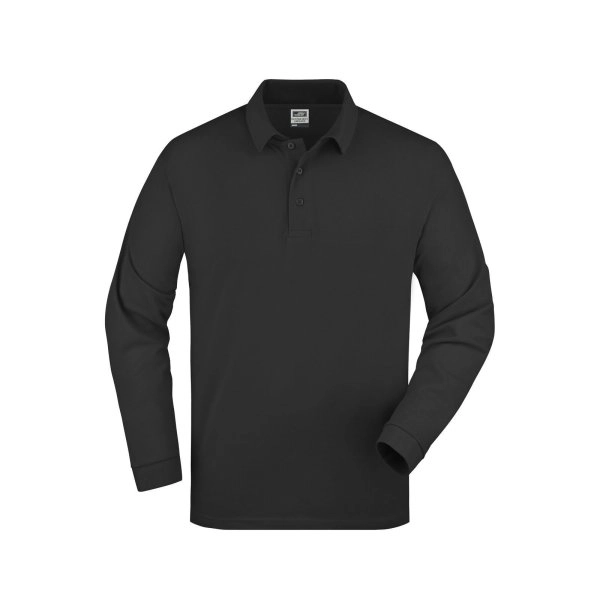 polo-pique-long-sleeved-black-5.webp