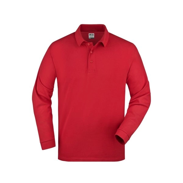 polo-pique-long-sleeved-red-7.webp