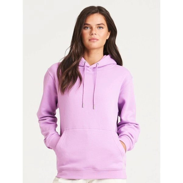 Organic Hoodie