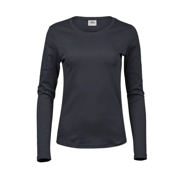 ladies-long-sleeve-interlock-tee-dark-grey-17.webp