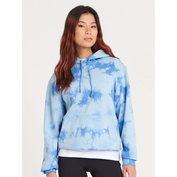 AWDis Tie-Dye Hoodie