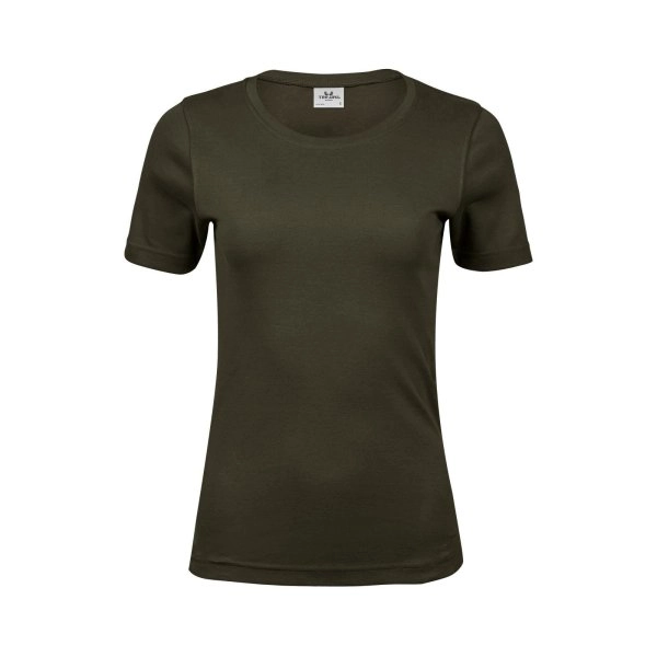 ladies-interlock-tee-dark-olive-14.webp