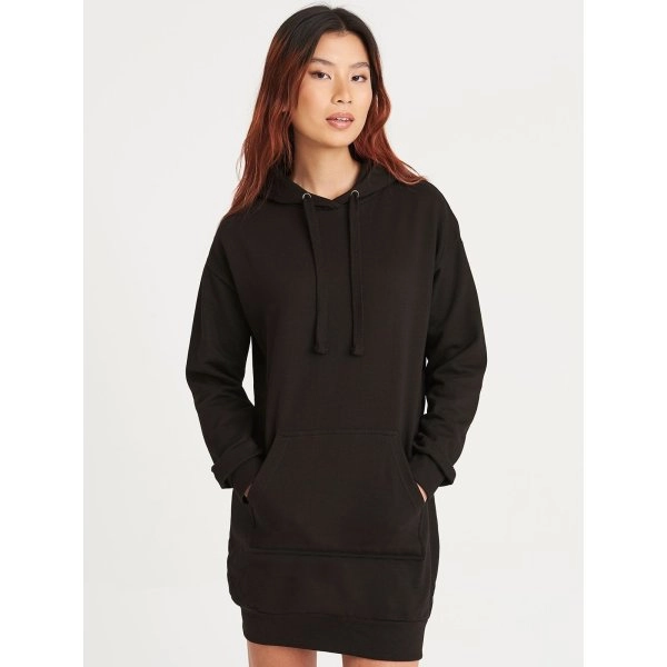 Hoodie Dress