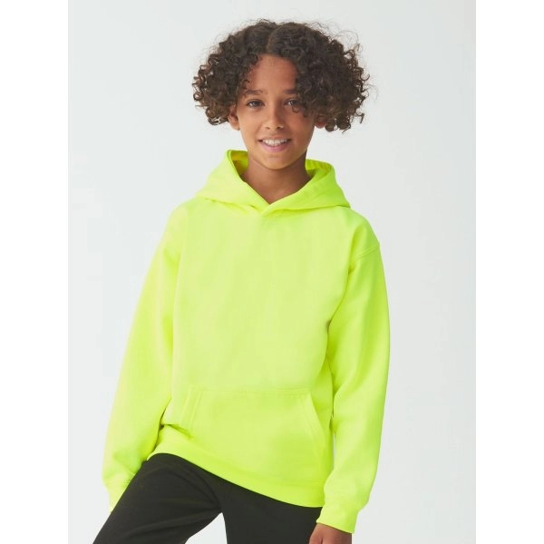 Kids Electric Hoodie