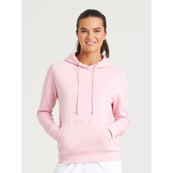 Girlie College Hoodie