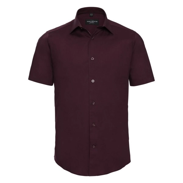 mens-short-sleeve-easy-care-fitted-shirt-port-10.webp