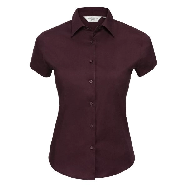 ladies-short-sleeve-easy-care-fitted-shirt-port-17.webp