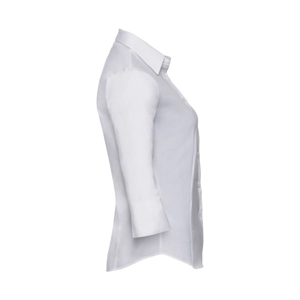 ladies-3-4-sleeve-easy-care-fitted-shirt-white-15.webp