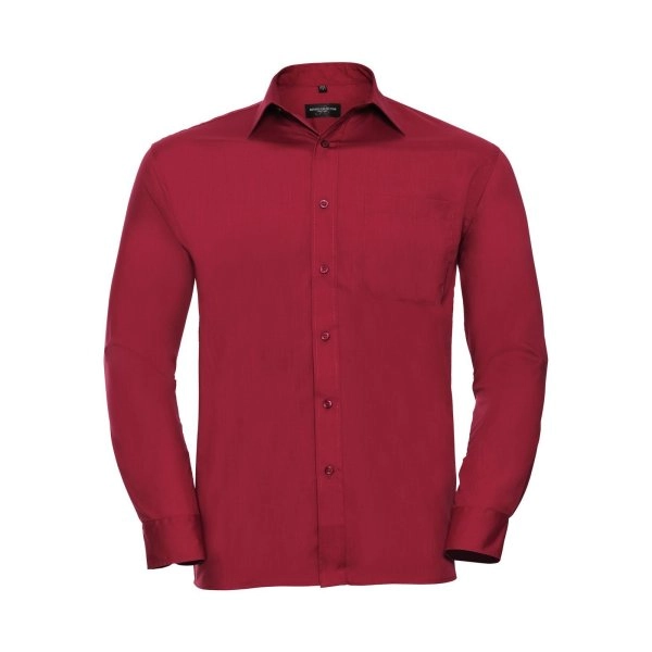 mens-long-sleeve-polycotton-poplin-shirt-classic-red-18.webp