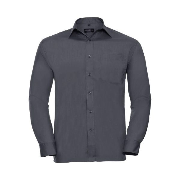 mens-long-sleeve-polycotton-poplin-shirt-convoy-grey-19.webp