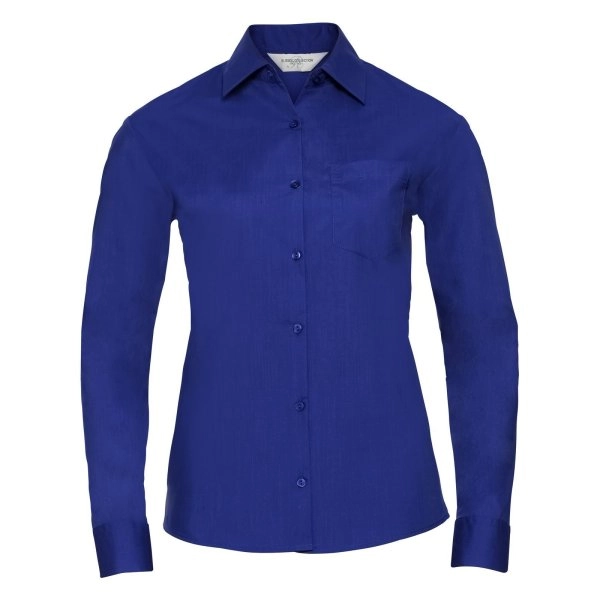 ladies-long-sleeve-polycotton-poplin-shirt-bright-royal-13.webp