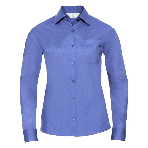 ladies-long-sleeve-polycotton-poplin-shirt-corporate-blue-16.webp