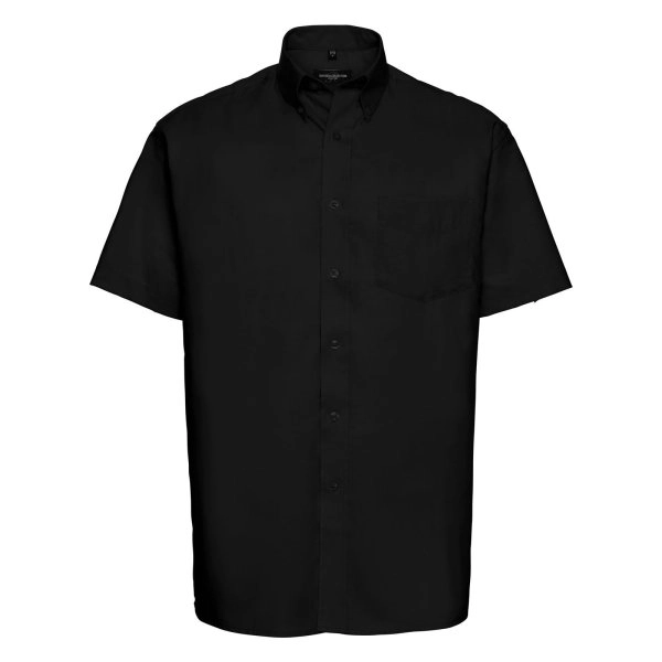 mens-short-sleeve-easy-care-oxford-shirt-black-7.webp