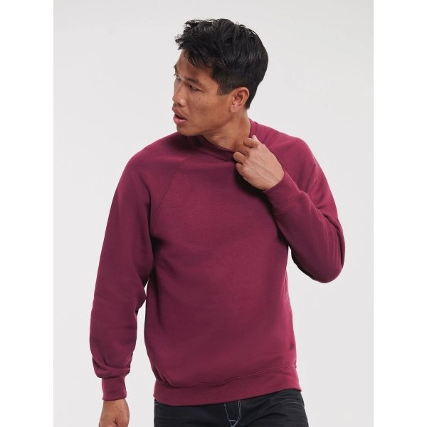 Adults' Classic Sweatshirt