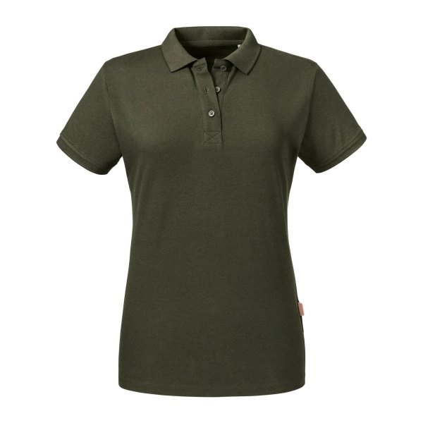 ladies-pure-organic-polo-dark-olive-12.webp