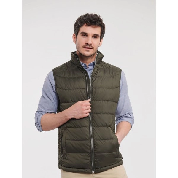 Men's Nano Bodywarmer