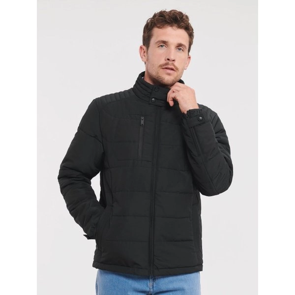 Men's Cross Jacket