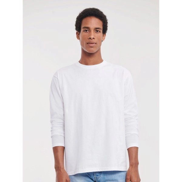 Men's classic longsleeve t-shirt