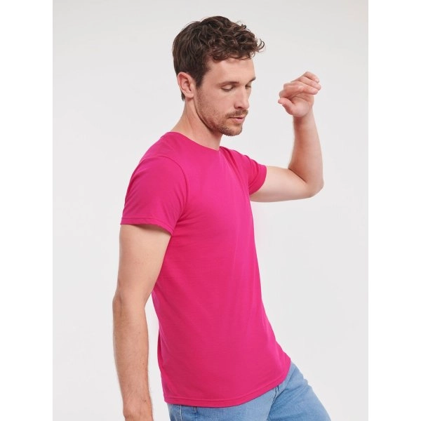 Men's Slim T