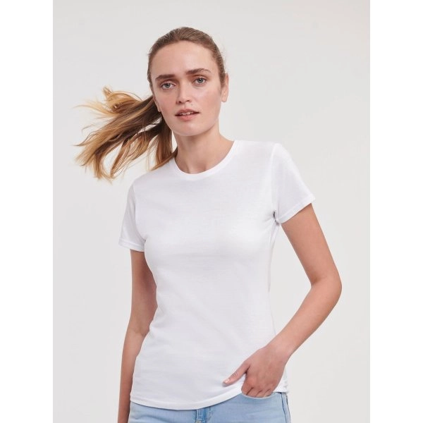 Ladies' Slim T