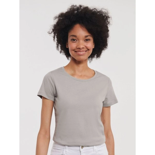 Ladies' Pure Organic Tee